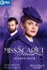 Go to record Miss Scarlet and the Duke. Season 4
