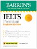 Go to record Barron's IELTS premium