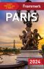 Go to record Frommer's Paris 2024