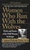 Go to record Women who run with the wolves : myths and stories of the w...