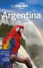 Go to record Lonely Planet. Argentina