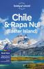 Go to record Chile & Rapa Nui (Easter Island)