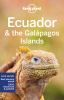 Go to record Ecuador & the Gal©Łpagos Islands