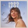 Go to record 1989 (Taylor's version)