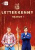 Go to record LetterKenny. Season 1.