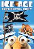 Go to record Ice age. Continental drift