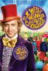 Go to record Willy Wonka & the chocolate factory.