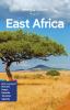 Go to record Lonely Planet East Africa