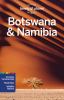 Go to record Botswana & Namibia