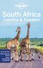 Go to record South Africa, Lesotho & eSwatini