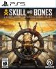 Go to record Skull and bones.