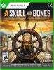 Go to record Skull and bones.