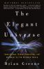 Go to record The elegant universe : superstrings, hidden dimensions, an...