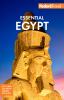 Go to record Fodor's essential Egypt