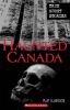 Go to record Haunted Canada : true ghost stories