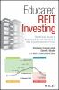 Go to record Educated REIT investing : the ultimate guide to understand...