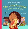 Go to record Hey little rockaby : a lullaby for pet adoption