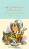 Go to record Alice's adventures in Wonderland and Through the looking-g...