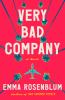Go to record Very bad company : a novel