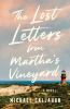 Go to record The lost letters from Martha's Vineyard : a novel