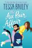 Go to record Au Pair Affair : A Novel.