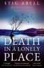 Go to record Death in a Lonely Place (Jake Jackson, Book 2)