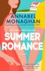 Go to record Summer romance : a novel