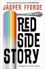 Go to record Red side story