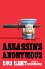 Go to record Assassins anonymous