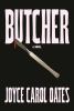 Go to record Butcher : [father of modern gyno-psychiatry] : a novel