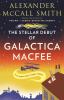 Go to record The stellar debut of Galactica MacFee