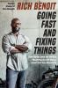 Go to record Going fast and fixing things : true stories from the world...