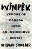Go to record Wînipêk : visions of Canada from an Indigenous centre