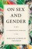 Go to record On sex and gender : a commonsense approach