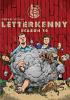 Go to record Letterkenny. Season 10