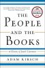 Go to record The people and the books : 18 classics of Jewish literatur...