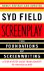 Go to record Screenplay : the foundations of screenwriting