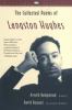 Go to record The collected poems of Langston Hughes
