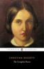 Go to record Christina Rossetti : the complete poems