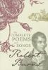 Go to record The complete poems and songs of Robert Burns.