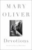 Go to record Devotions : the selected poems of Mary Oliver