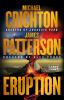 Go to record Eruption : The Big One Is Coming--Michael Crichton and Jam...