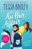Go to record Au Pair Affair : A Novel.