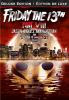Go to record Friday the 13th. Jason takes Manhattan / Part VIII