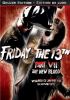 Go to record Friday the 13th. The new blood / Part VII,