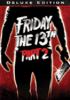 Go to record Friday the 13th. Part 2