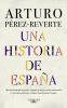 Go to record Una historia de Espana