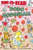 Go to record Dodo dodgeball