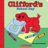Go to record Clifford's school day