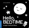 Go to record Hello, bedtime : a high-contrast book